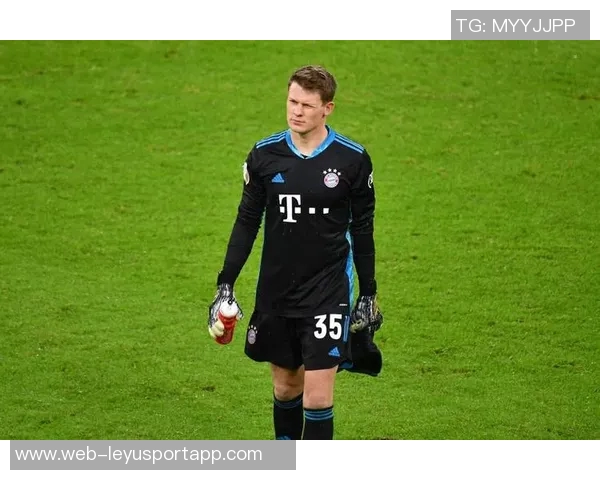 拜仁计划诺伊尔续约后明夏以2000万欧出售努贝尔