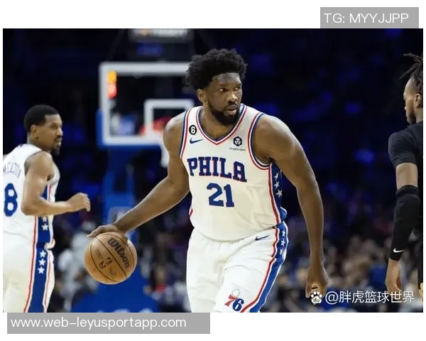 首节小迈克尔波特高效得分14分恩比德紧随其后贡献10分